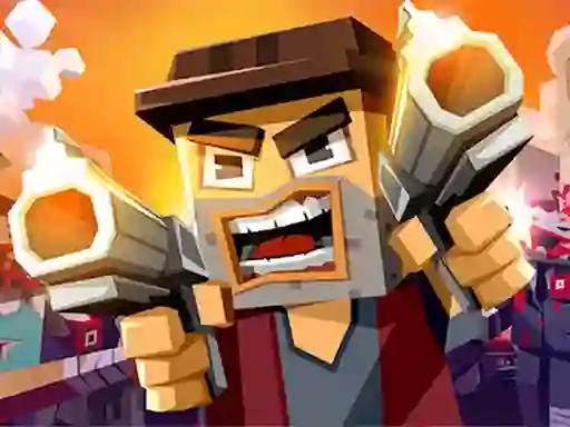 Spil Doomsday Town online