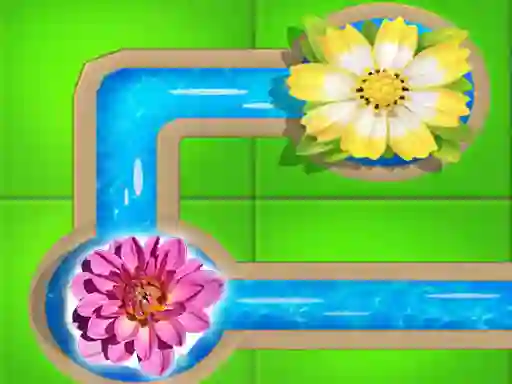 Spil Water Connect Flow online