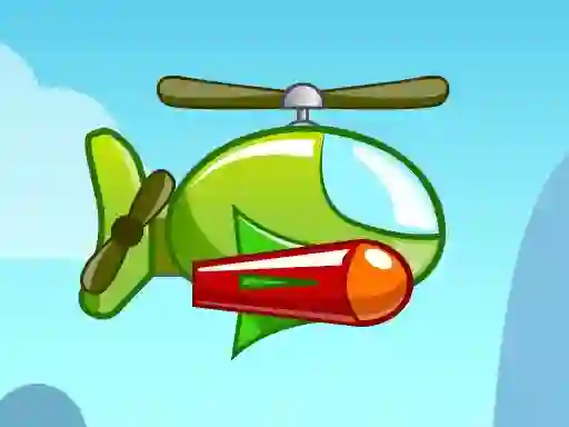Spil Rocket Clash online