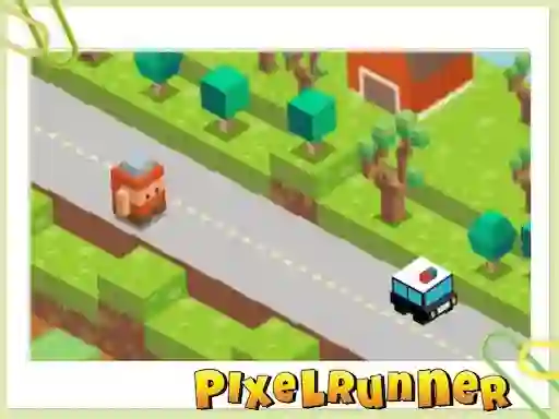 Spil LetsRun online