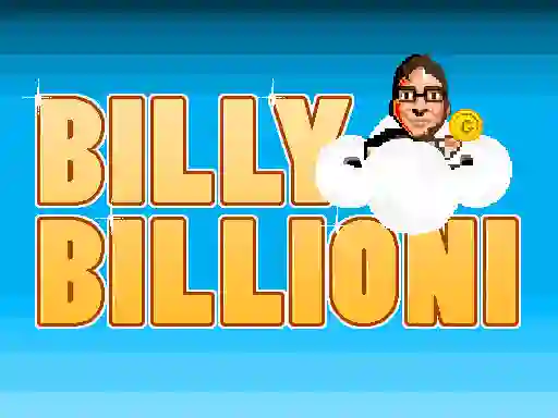 Spil Billy Billioni online
