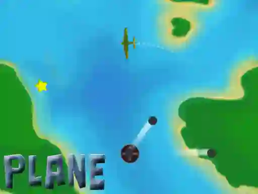 Spil Plane online