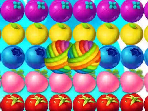 Spil Fruit Pop online