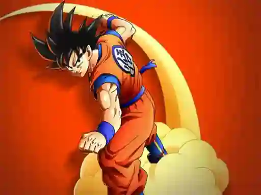 Spil Dragon Ball Z Epic Difference online
