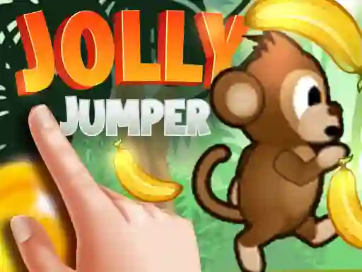 Spil Jolly Jumper online