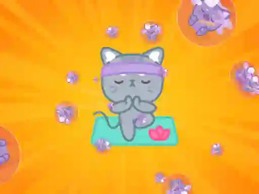Spil Cat Clicker online