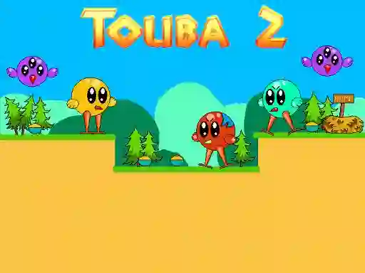 Spil Touba 2 online