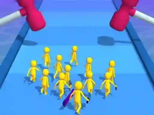 Spil Tribal job hopping online
