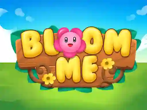 Spil Bloom Me online