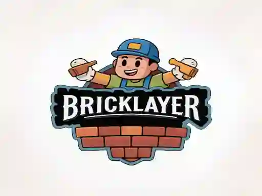 Spil Bricklayer online