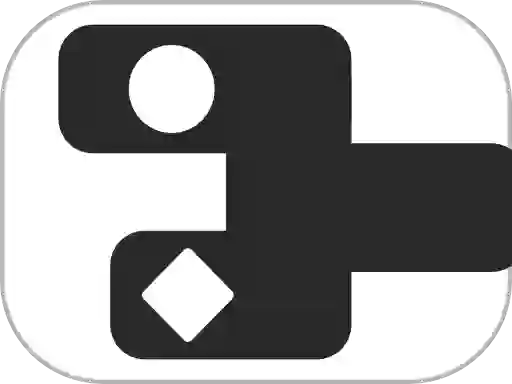 Spil Maze Black And Withe online