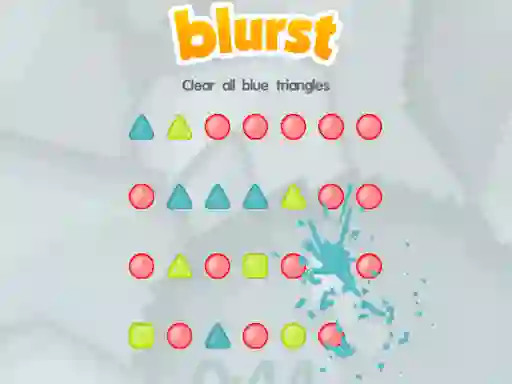 Spil Blurst online