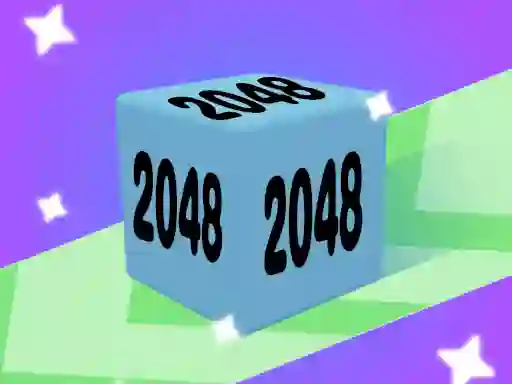 Spil 2048 Runner online