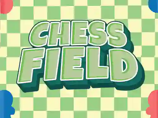 Spil Chess Field online