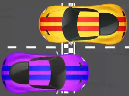Spil Car Reaction online