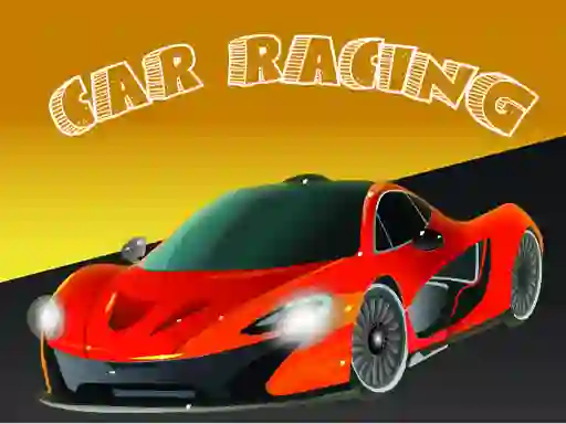 Spil Car Racing online
