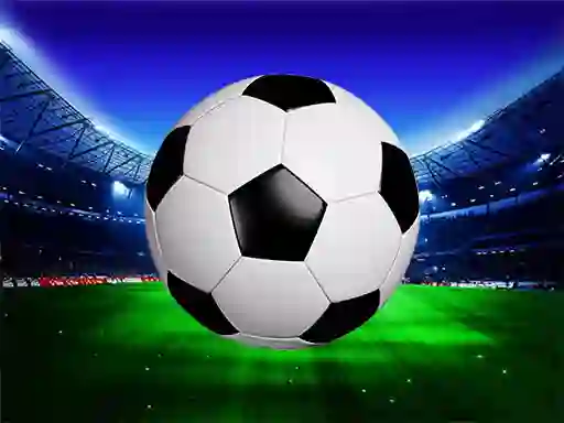 Spil Hyper Football Kick Up Party online