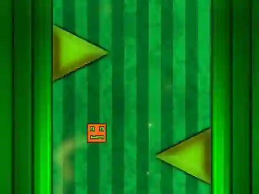 Spil Impossible Dash online