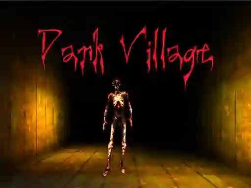 Spil Dark Village online