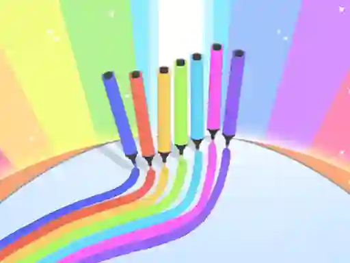 Spil Pen Run Online online