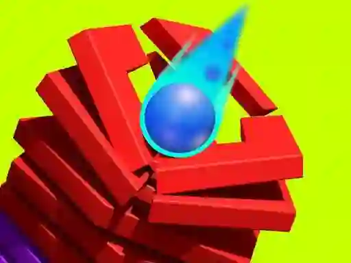 Spil Go, Go Up! 3D online