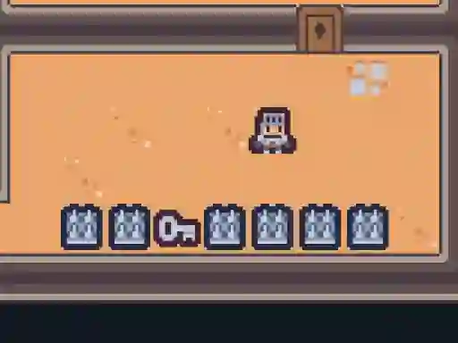 Spil Drunken Warrior online