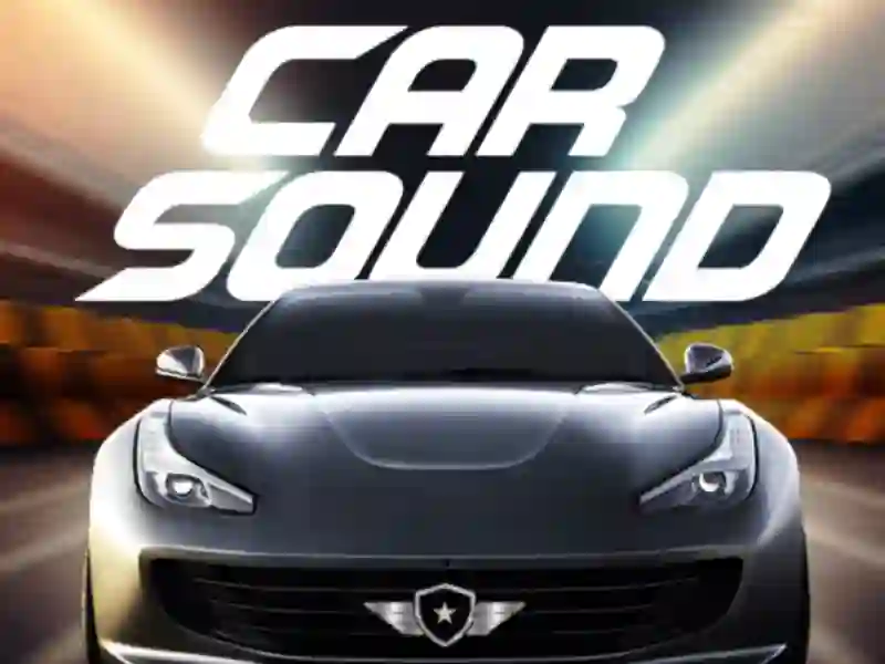 Spil Car Engine Sounds online