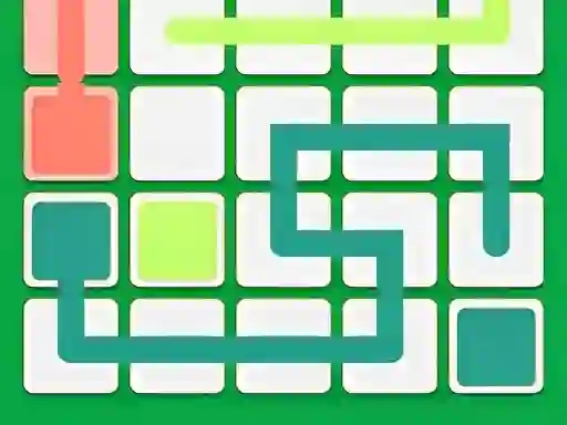 Spil Link Line online