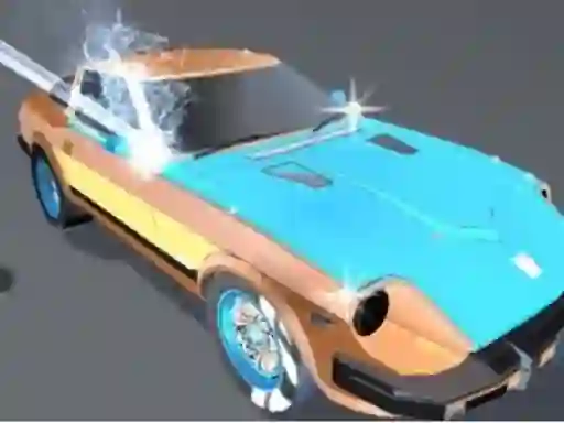 Spil Super Wash online