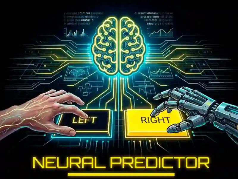 Spil Neural Predictor online