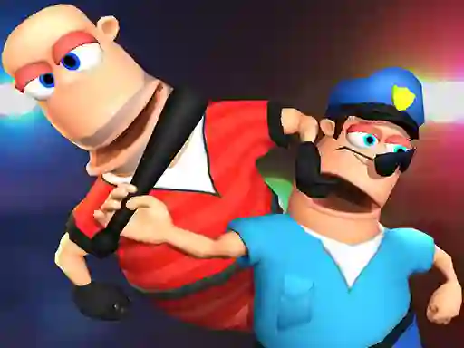 Spil Fall Boys: Stupid Fighters online