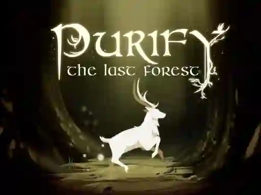 Spil Purify the Last Forest online