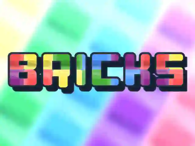 Spil Bricks online