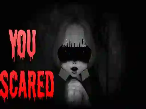 Spil Scared City online