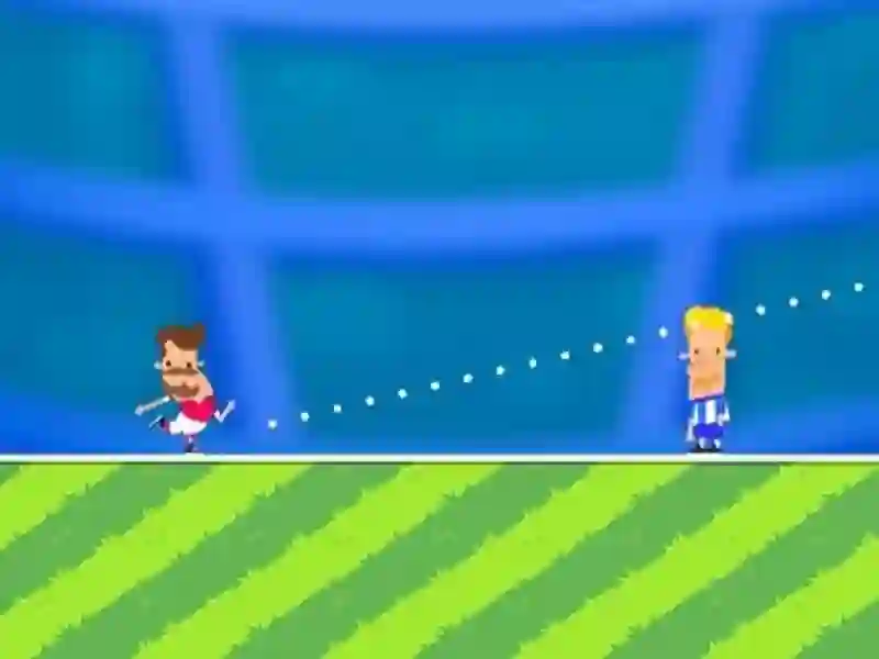Spil Rebound Star online
