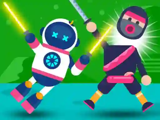Spil Ragdoll 2 Player online