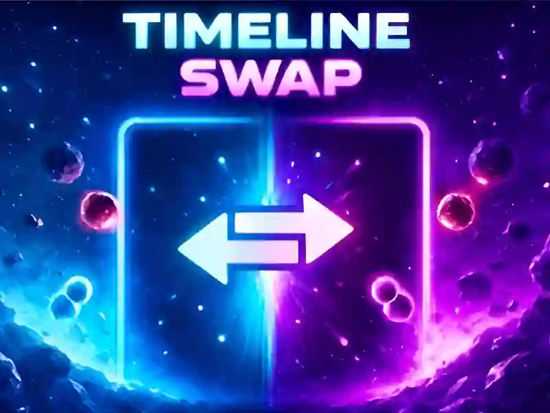 Spil Timeline Swap online