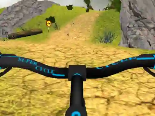 Spil Offroad Bicycle online
