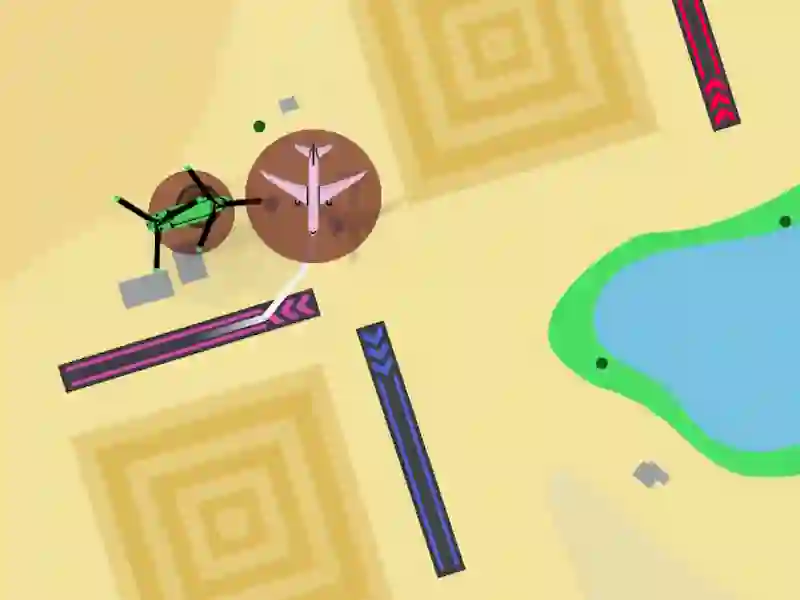Spil Silly Sky online