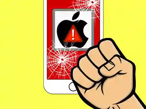 Spil Destroy it online