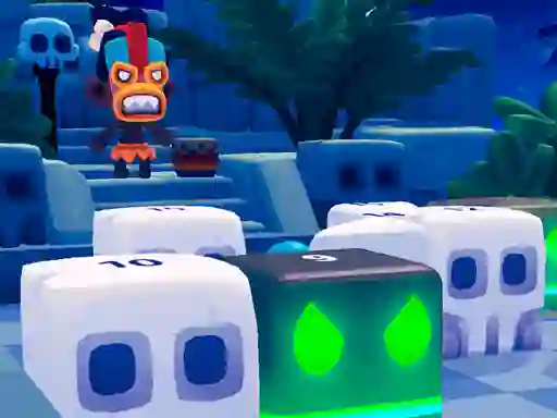 Spil Break N Bounce online