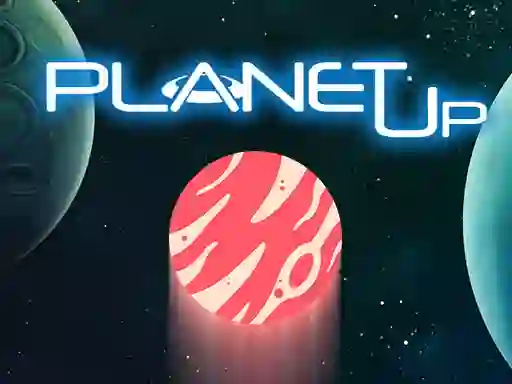Spil Planet Up online