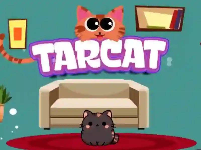 Spil Tarcat online