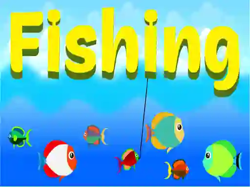 Spil Fishing online