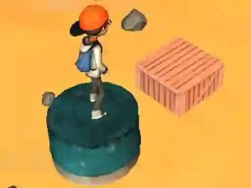Spil Jumping Skill Master online