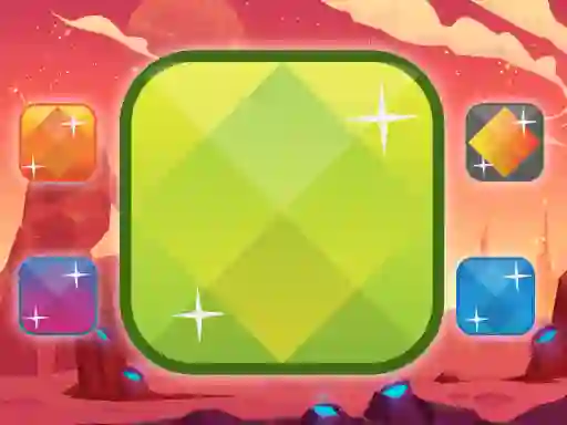 Spil Break The Gems online