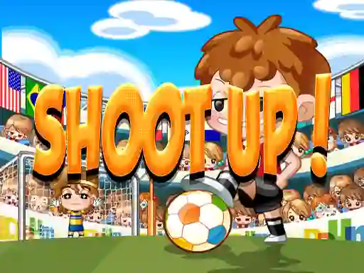 Spil Shoot Up online