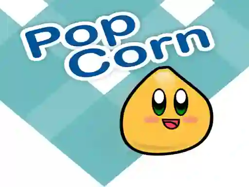 Spil Pop Corn online
