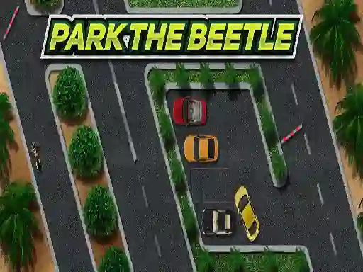 Spil Park the Beetle online