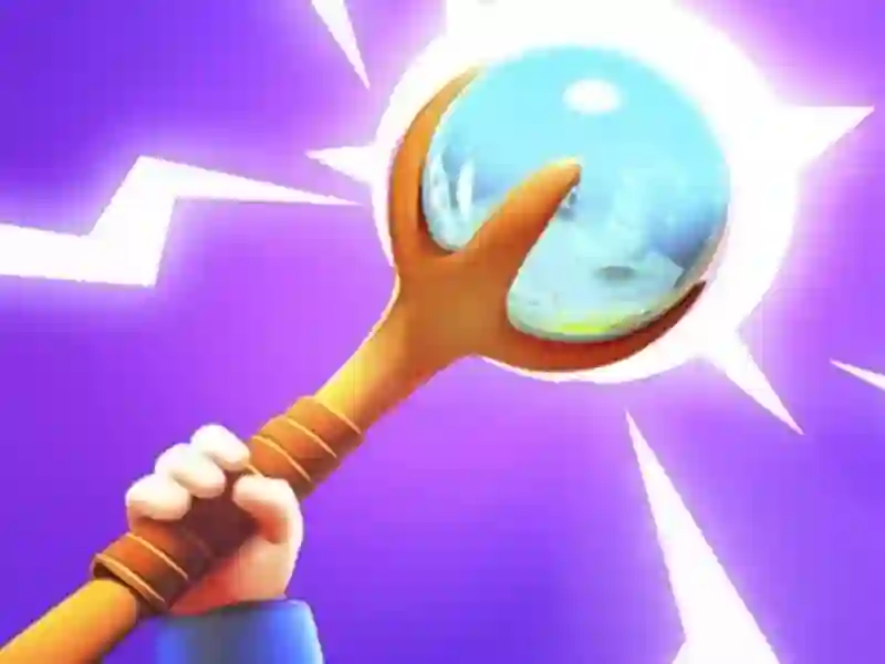 Spil Hit ball online